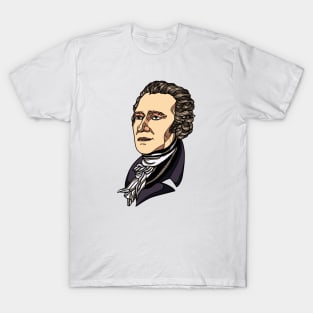 Alexander Hamilton T-Shirt